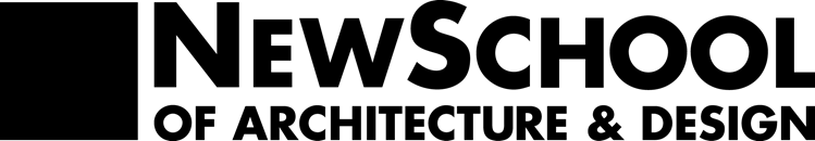 Newschool - Newschool of Architecture and Design logo